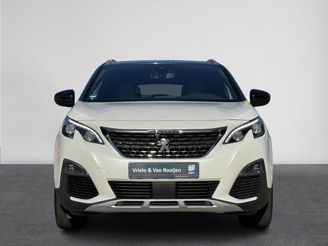 Peugeot 3008 1.6 HYbrid4 300 GT | Cruise | Automaat | Pano | Carplay | Stoel verwarming | Afneembare Trekhaak | ( Vesteging - Nieuwegein )