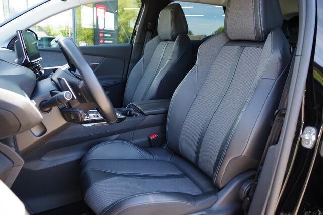 Peugeot 3008 1.2 PureTech 130 PK Automaat Allure, Stoelverwarming, Carplay, Keyless, LED