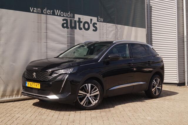 Peugeot 3008 1.2 PureT.BL Allure