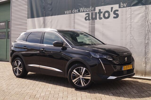 Peugeot 3008 1.2 PureT.BL Allure