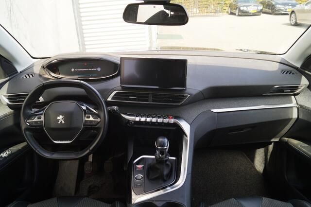 Peugeot 3008 1.2 PureT.BL Allure