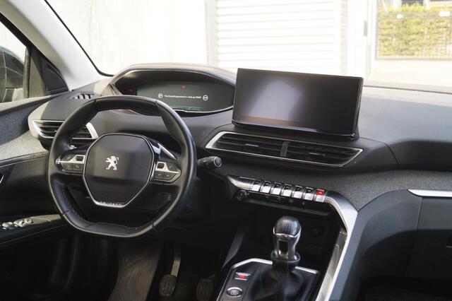 Peugeot 3008 1.2 PureT.BL Allure