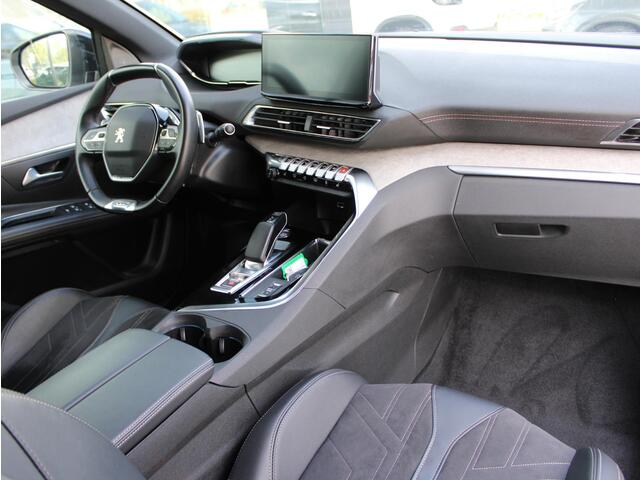 Peugeot 3008 1.6 HYbrid 225 GT Pack Business | Navi / Focal / Camera