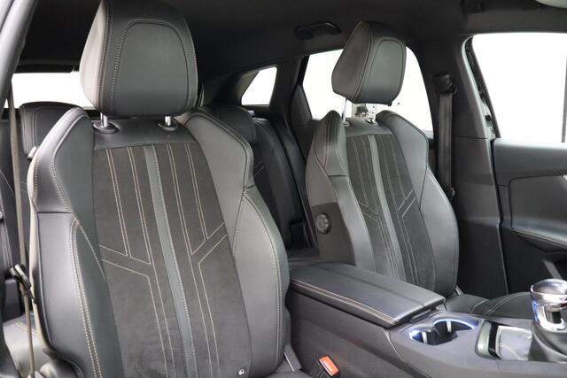 Peugeot 3008 1.2 PureTech GT | Adaptive Cruise Control | Keyless Entry & Start | Camera | Full LED | Navigatie | 18'' LM Velgen | 1e Eigenaar