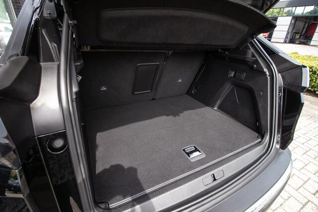 Peugeot 3008 1.6 HYbrid 225 GT All-in rijklrprs | Dealer ond. | 1e eig. | Panodak