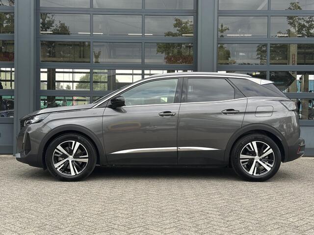 Peugeot 3008 1.6 HYbrid 225 GT