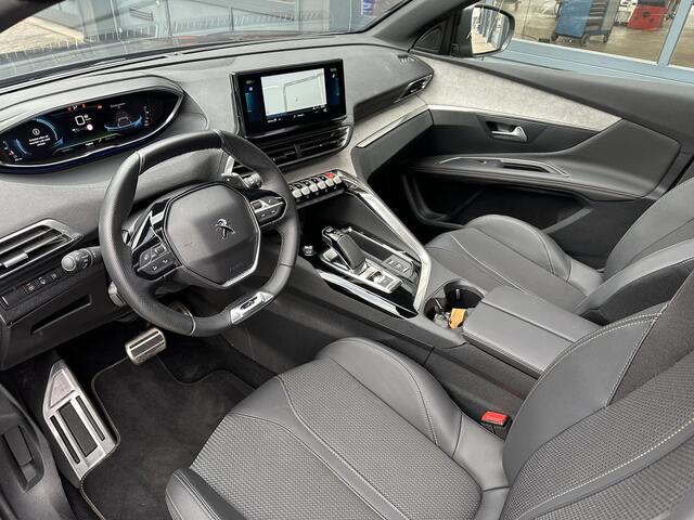 Peugeot 3008 1.6 HYbrid 225 GT