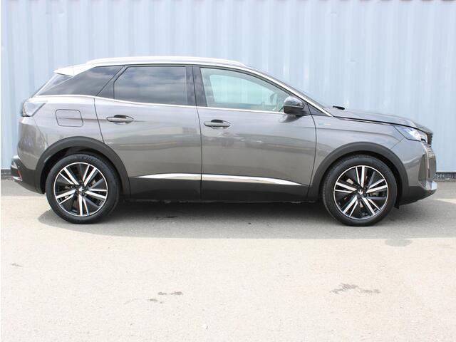 Peugeot 3008 PLUG-IN HYBRID 225 GT FULL OPTIONS
