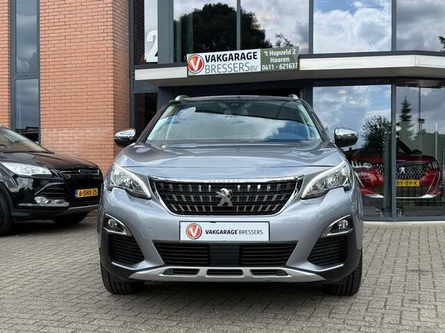 Peugeot 3008 3008 1.2 PureTech 130 Crossway / Allure