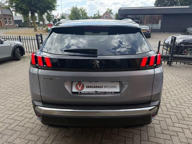 Peugeot 3008 3008 1.2 PureTech 130 Crossway / Allure