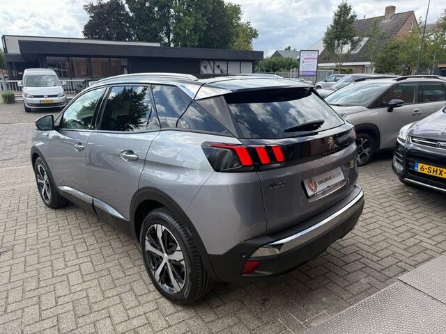 Peugeot 3008 3008 1.2 PureTech 130 Crossway / Allure
