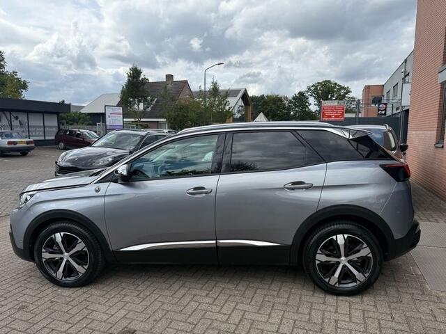Peugeot 3008 3008 1.2 PureTech 130 Crossway / Allure