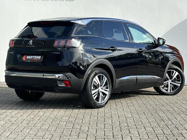 Peugeot 3008 1.6 HYbrid4 | 4x4 300pk Allure Pack Business