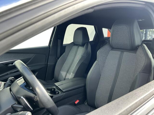 Peugeot 3008 1.6 HYbrid4 | 4x4 300pk Allure Pack Business