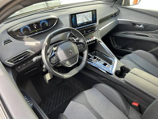 Peugeot 3008 1.6 HYbrid4 | 4x4 300pk Allure Pack Business