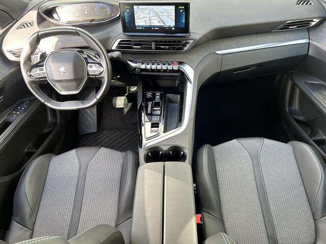 Peugeot 3008 1.6 HYbrid4 | 4x4 300pk Allure Pack Business