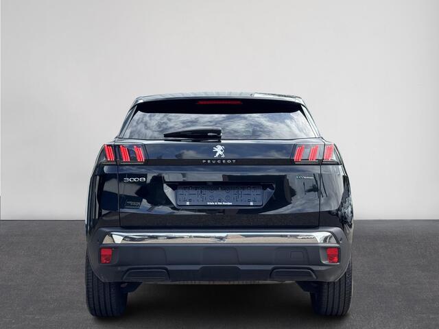 Peugeot 3008 1.6 HYbrid 180 Allure | Automaat | Carplay | Clima | Navi |Camera | Blindspot | Plug in Hybrid | ( Vestiging - Nieuwegein )