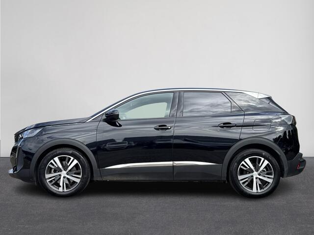 Peugeot 3008 1.6 HYbrid 180 Allure | Automaat | Carplay | Clima | Navi |Camera | Blindspot | Plug in Hybrid | ( Vestiging - Nieuwegein )