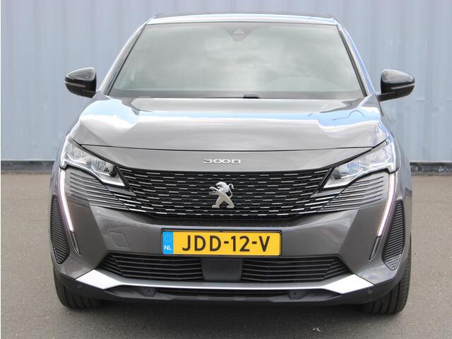 Peugeot 3008 1.6 HYbrid 225 Allure Pack Business Plug-in/ AUT/NAV/LEER