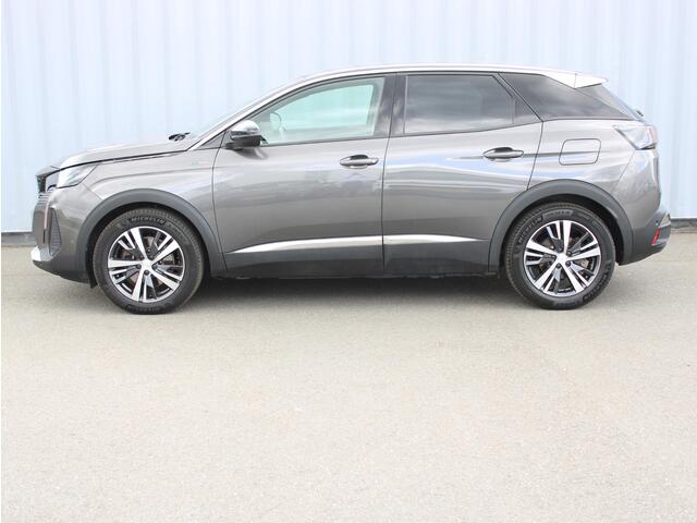 Peugeot 3008 1.6 HYbrid 225 Allure Pack Business Plug-in/ AUT/NAV/LEER
