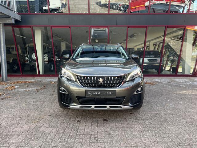 Peugeot 3008 1.2 PureTech Première | NL auto | Pano | Afneembare trekhaak |