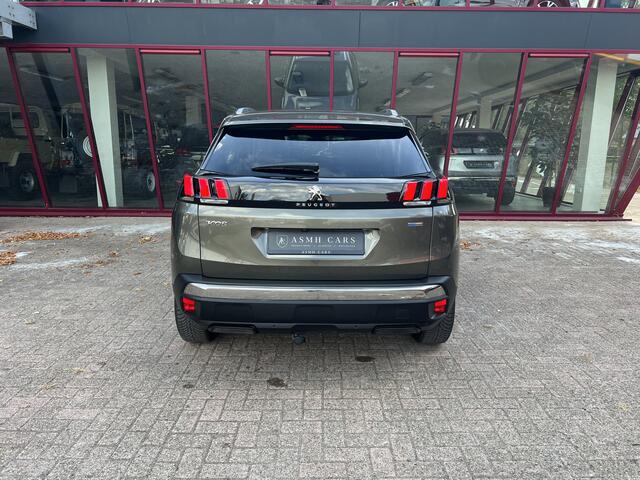 Peugeot 3008 1.2 PureTech Première | NL auto | Pano | Afneembare trekhaak |