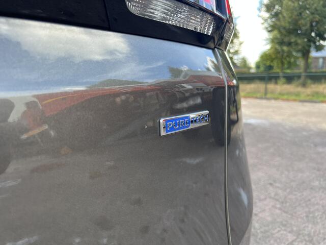 Peugeot 3008 1.2 PureTech Première | NL auto | Pano | Afneembare trekhaak |