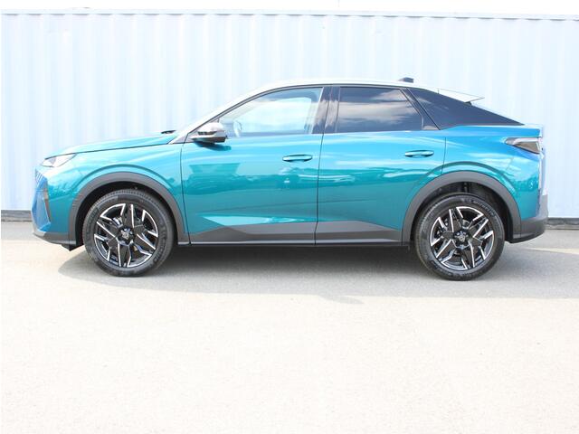 Peugeot 3008 1.2 Hybrid 145 Allure VOORRAAD KORTING