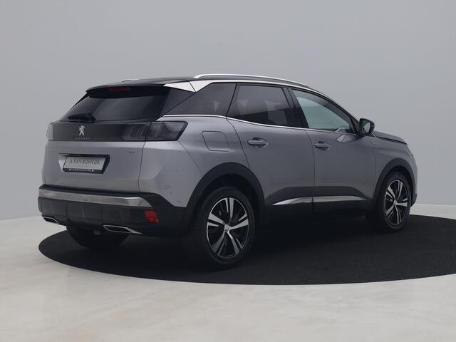 Peugeot 3008 1.2 PureTech 130 PK Automaat GT-Line | CAMERA | ADAPTIVE | FOCAL | KEYLESS | STOELVERW.
