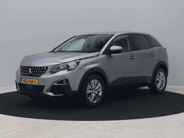 Peugeot 3008 1.2 PureTech 130 PK Automaat Active | NAVI | CARPLAY