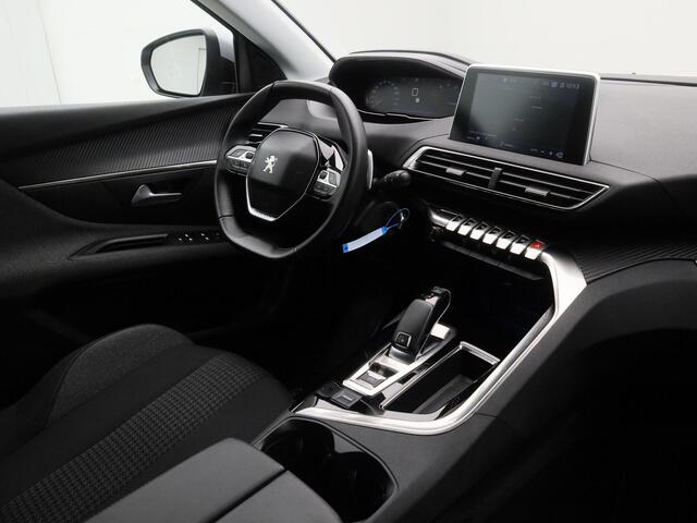 Peugeot 3008 1.2 PureTech 130 PK Automaat Active | NAVI | CARPLAY