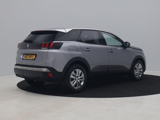 Peugeot 3008 1.2 PureTech 130 PK Automaat Active | NAVI | CARPLAY