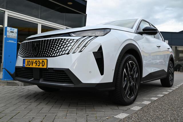 Peugeot 3008 1.2 Hybrid 136 Allure automaat