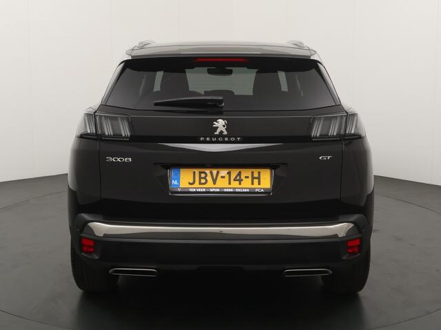 Peugeot 3008 1.2 Hybrid 136 GT