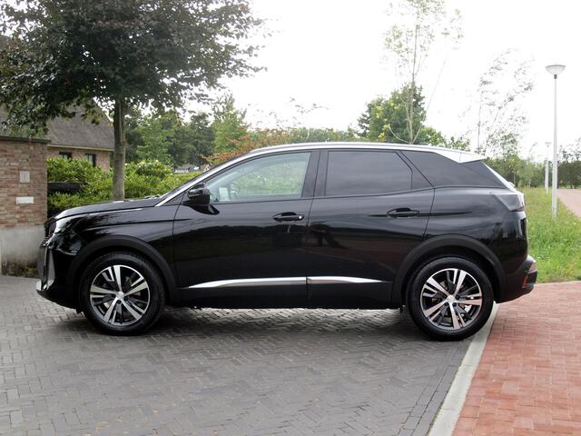 Peugeot 3008 1.2 PureTech Allure | Camera | Apple Carplay | Cruise Control | Automaat | Virtual Cockpit |