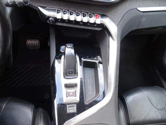 Peugeot 3008 1.2 PT ALLURE -Automaat-131 Pk-Navi-Clima-Cruise-Pdc-Blth-Leer-Pano