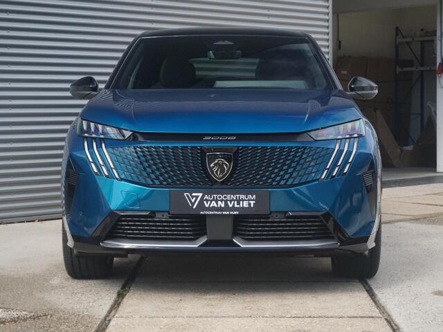 Peugeot 3008 e-3008 GT Avantage 210 73 kWh