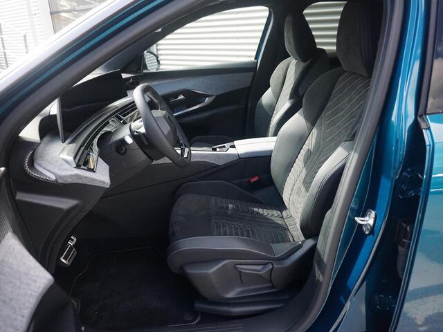 Peugeot 3008 e-3008 GT Avantage 210 73 kWh