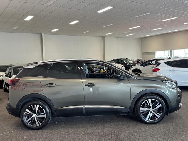 Peugeot 3008 1.2 PureTech Première NAVIGATIE/CAMERA, ECC AIRCO, CRUISE,