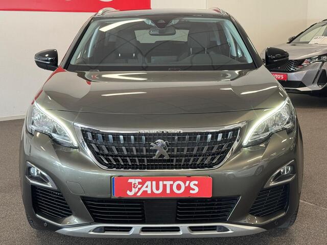 Peugeot 3008 1.2 PureTech Première NAVIGATIE/CAMERA, ECC AIRCO, CRUISE,