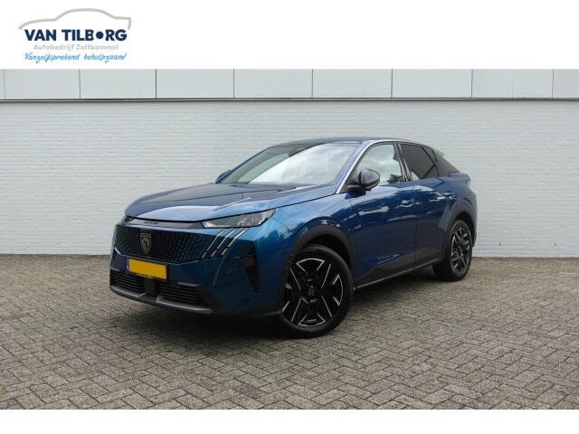 Peugeot 3008 1.2 Hybrid 145 Allure FULL LED | AUTOMAAT | AGR COMFORT STOELEN