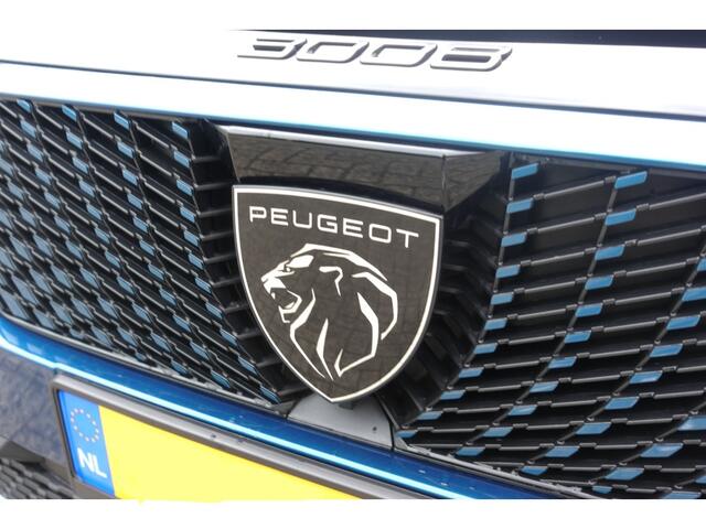 Peugeot 3008 1.2 Hybrid 145 Allure FULL LED | AUTOMAAT | AGR COMFORT STOELEN