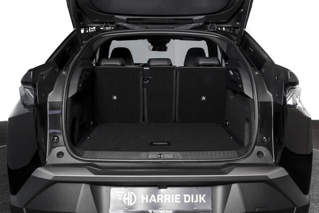 Peugeot 3008 1.2 Hybrid 145 GT | Dig. Cockpit | Adapt. Cruise | Stoel-+stuurverw. | PDC | Camera | NAV+App. Connect | ECC | 19" LM | 6129