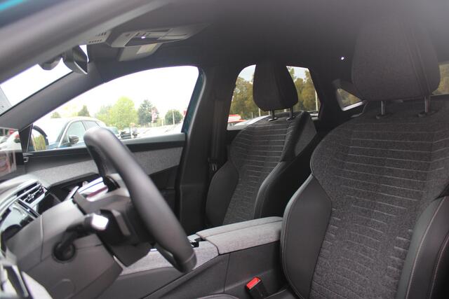 Peugeot 3008 1.2 Hybrid 145PK ALLURE AUTOMAAT | COMFORT STOELEN | STOEL / STUUR VERWARMING | DODEHOEK DETECTIE | 360° CAMERA | NAVIGATIE | 19" LICHTMETALEN VELGEN | DRAADLOOS APPLE CARPLAY / ANDROID AUTO | |