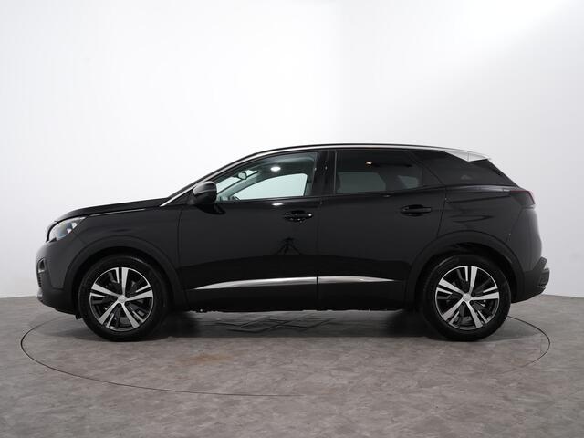 Peugeot 3008 1.2 PURETECH 130PK ALLURE EAT8 | dealeronderhouden | Navi | Clima | Camera