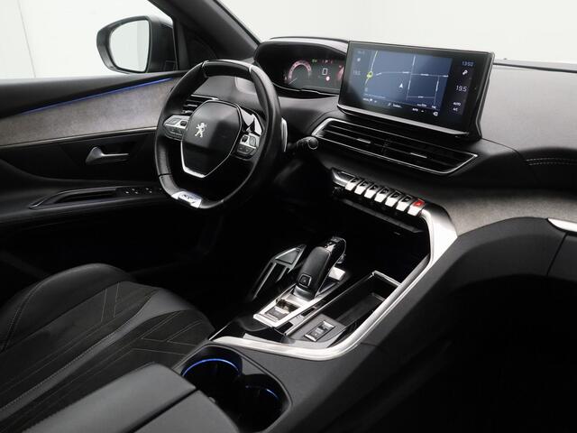 Peugeot 3008 1.2 PureTech 130 PK Automaat GT-Line | CAMERA | ADAPTIVE | KEYLESS