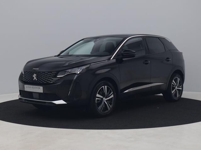 Peugeot 3008 1.2 PureTech 130 PK Automaat Allure | CAMERA | CARPLAY