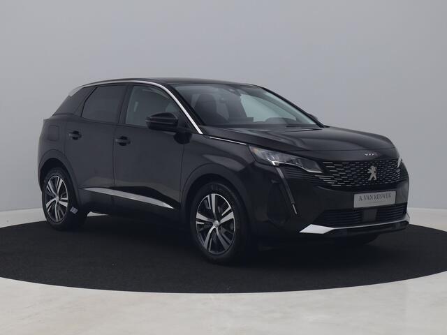 Peugeot 3008 1.2 PureTech 130 PK Automaat Allure | CAMERA | CARPLAY