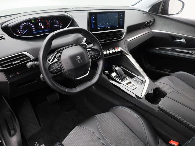 Peugeot 3008 1.2 PureTech 130 PK Automaat Allure | CAMERA | CARPLAY