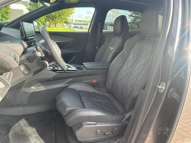 Peugeot 3008 1.6 Plug-In Hybride4 300PK GT / PANODAK / LEDER / CAMERA /